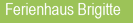 Ferienhaus Brigitte